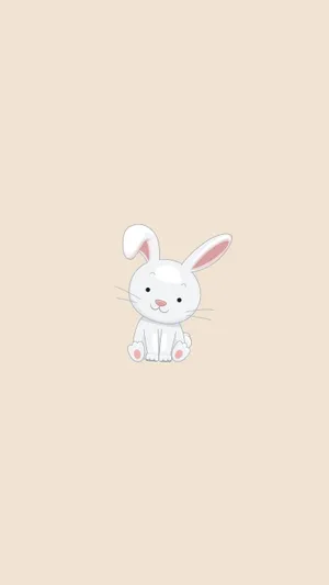 A Happy Smiling Anime With A Magical Aura. Wallpaper