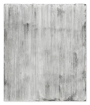 A Harmonic Symphony Of White Noise Wallpaper