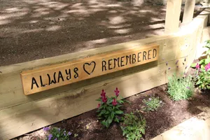 A Heartfelt Tribute On International Pregnancy And Infant Loss Remembrance Day Wallpaper