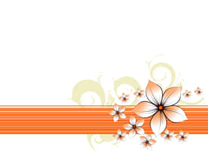 A Hearty Morning In A Border Region Wallpaper