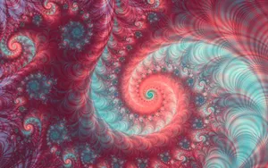 A High-quality Display With Bright And Sharp Colors. Wallpaper