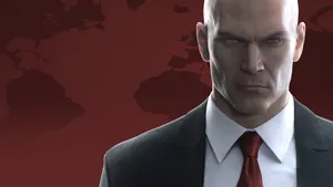 A Hitman With A Mission Wallpaper