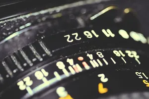 A Journalist's Composition Wallpaper