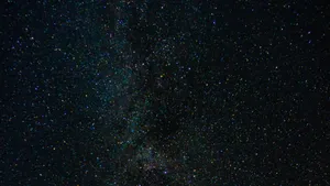 A Journey To Infinity And Beyond Wallpaper