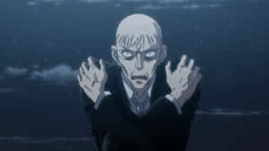 A Knov Professional Engaged In Research Wallpaper