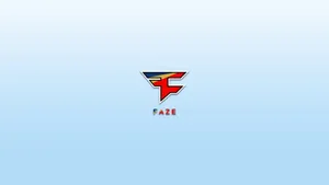 A Logo For A Game Called Fae Wallpaper
