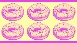 A Look Back At 90s-era Computer Technology Wallpaper