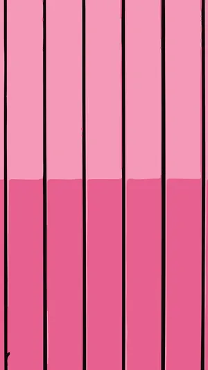 A Lovely Light Pink Background Wallpaper