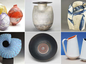 A Luxurious Ceramic Kitchen Sink Wallpaper