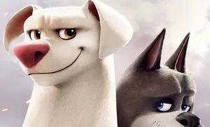 A Magical Journey Awaits In The Forest Wallpaper