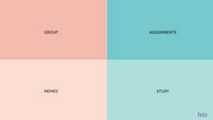 A Magnificent Sunset Over The Ocean Wallpaper