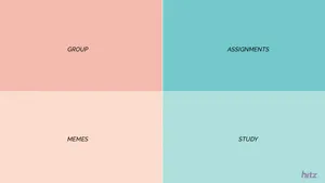 A Magnificent Sunset Over The Ocean Wallpaper