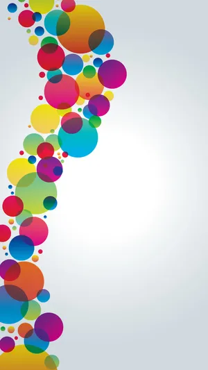 A Majestic Mountain View With Snow And Blue Skies Wallpaper