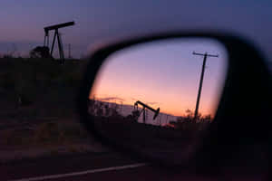 A Man Reflecting On His Culpability Wallpaper