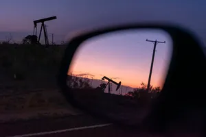 A Man Reflecting On His Culpability Wallpaper