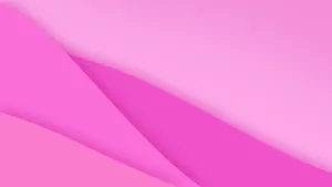 A Mesmerizing Gradient Pink Background Wallpaper