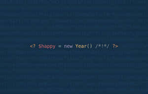 A Minimalist Geek Enjoying Technology Wallpaper