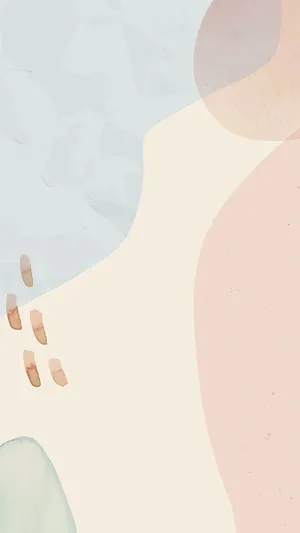 A Mix Of Beautiful Vibrant Colors That Work Together To Create A Unique Aesthetic. Wallpaper