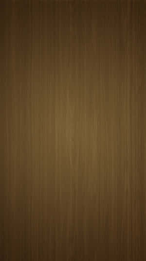 A Modern Classic - The Dark Brown Iphone Wallpaper