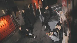 A Modern Desktop Design With The Txt Desktop Logo. Wallpaper