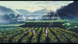 A Moment Of Serenity In Only Yesterday Wallpaper