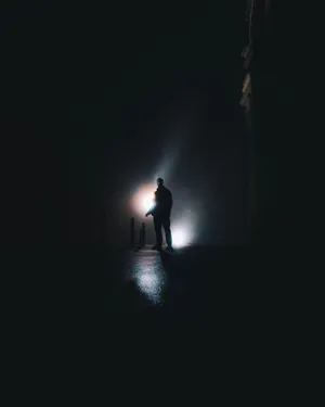 A Moody Photography Wallpaper