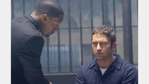 A Movie About Vindictive Revenge Wallpaper