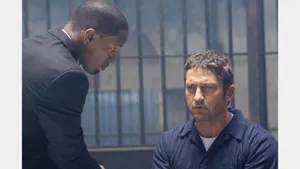 A Movie About Vindictive Revenge Wallpaper