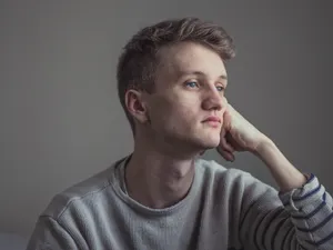 A Multitasker's Moment Of Relaxation Wallpaper