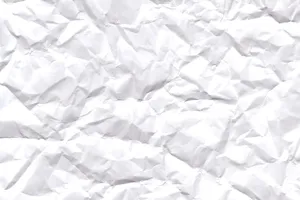 A Mysterious Astronaut Floating In Space Wallpaper