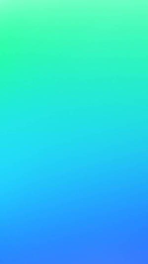 A Mysterious Blue-tinted Landscape Wallpaper