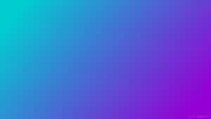 A Mysterious Dark Blue Gradient Wallpaper