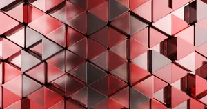 A Mystical And Colorful Nebula In Space Wallpaper