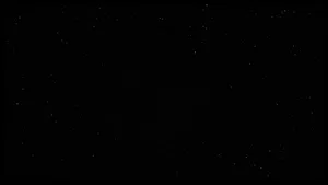 A Mystique Dark Galaxy Wallpaper