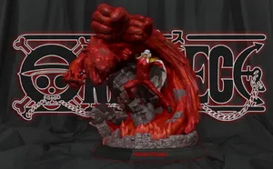 A Naval Admiral Stands Proudly On The Ship's Bow Overlooking The Ocean Wallpaper