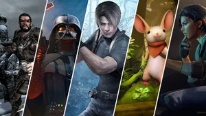 A New World Awaits - Vr Gaming