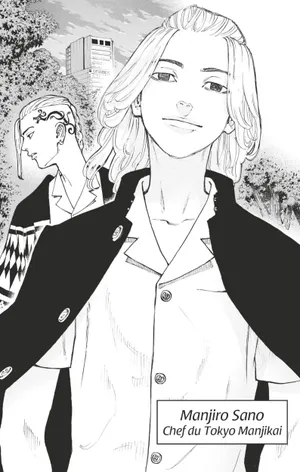 A Painting Of Manjiro - A Japanese Adventurer Who Travelled To The United States Wallpaper