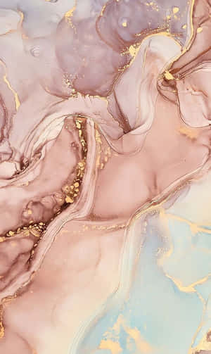 A Panoramic Shot Of A Field Of Vibrant Sunflowers In Bloom Wallpaper