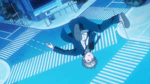 A Passion For Art - Yatora Yaguchi Wallpaper