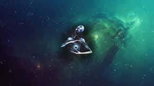 A Path Of Spiritual Growth, One Step At A Time Wallpaper