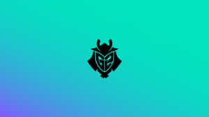 A Peaceful View Of Robin's Egg Blue Balanacing Between The Soft Clouds And A Clear Blue Sky. Wallpaper