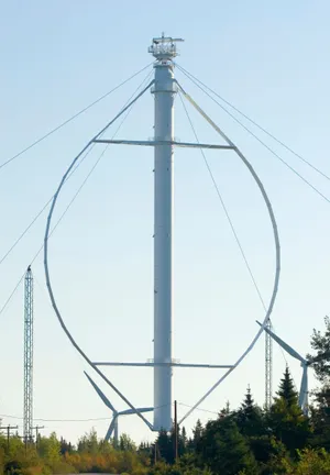 A Peaceful Waterfall Surrounded By Lush Greenery In A Tropical Paradise. Wallpaper