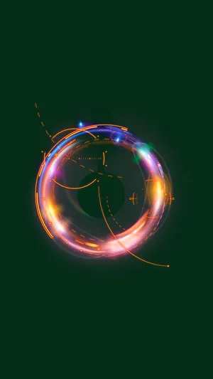 A Perfect View Wallpaper