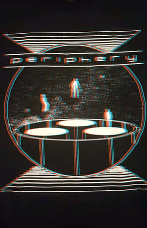 A Peripheral Device To Connect A Computer To Multiple External Connections. Wallpaper