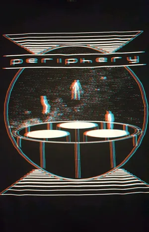 A Peripheral Device To Connect A Computer To Multiple External Connections. Wallpaper