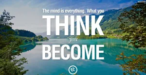 A Person Engulfed In Mystical Transcendental Experience Underneath The Universe's Stars Wallpaper