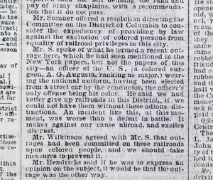 A Person Holding A Black And White Newspaper Wallpaper