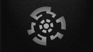 A Person With Dark Circles Under The Eyes Wallpaper