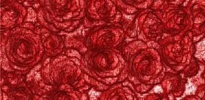 A Picture Of A Colorful Beach Sunset Wallpaper