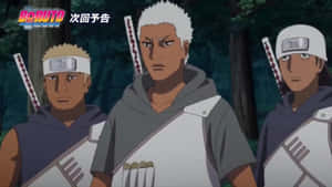 A Picturesque Representation Of A Serene Natural Landscape Wallpaper